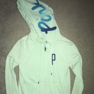 PINK Victoria’s Secret hoodie